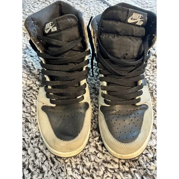 Size 9 - Jordan 1‎ Retro OG High Shadow 2.0