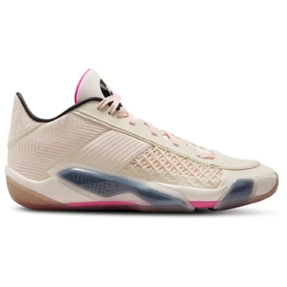 Jordan XXXVIII BRAND NEW ‘Fresh start’ 38