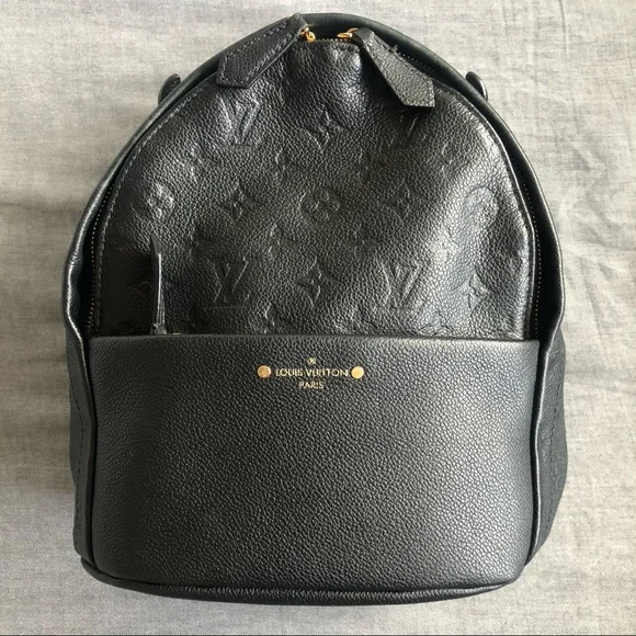 Louis Vuitton Backpack Bag