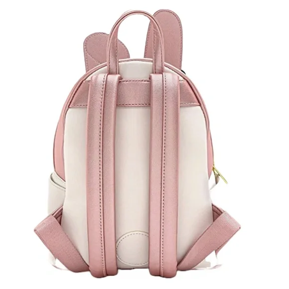 Loungefly Sanrio My Melody Cosplay Mini Backpack