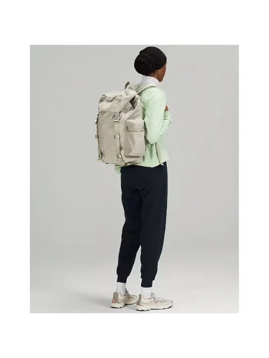 Lululemon Wunderlust Backpack 25L Grey