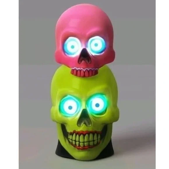 Hyde Eek Neon 12