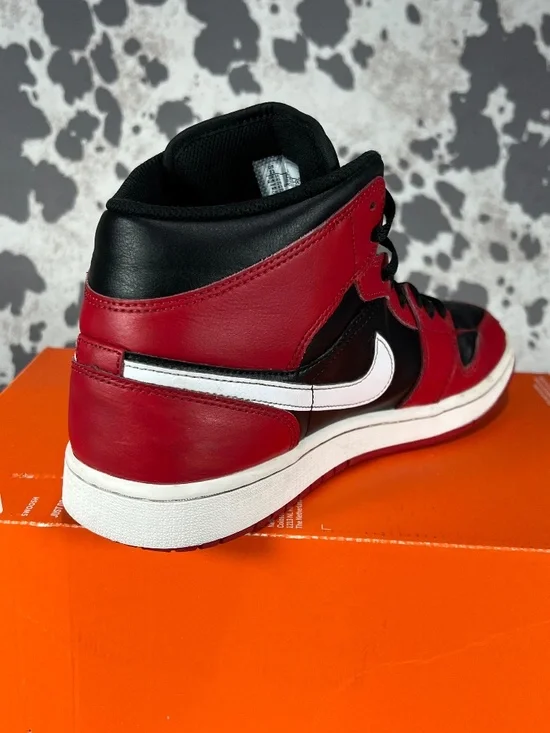 JORDAN ONES