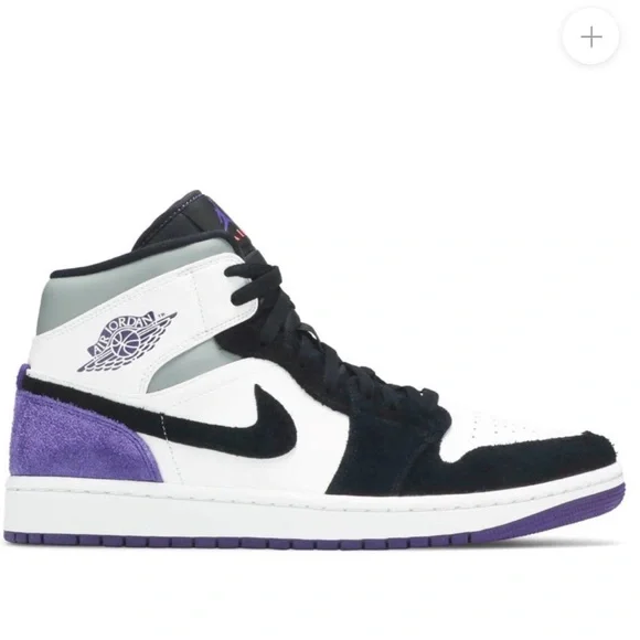 Air Jordan 1 Mid SE