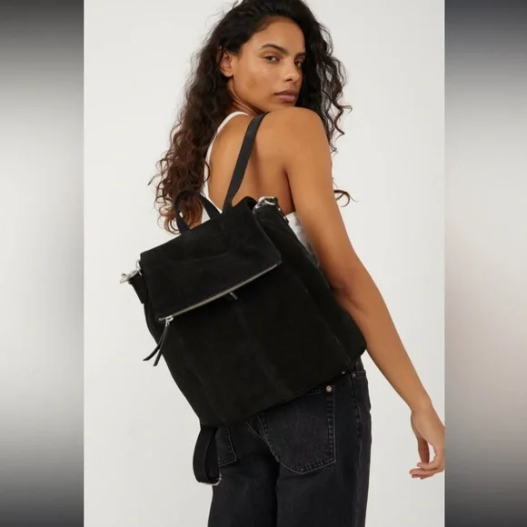 New🌟Camilla Convertible Backpack  FREE PEOPLE