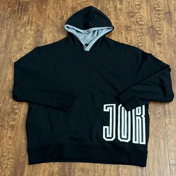Jordan Multi Sport Hoodie Size L