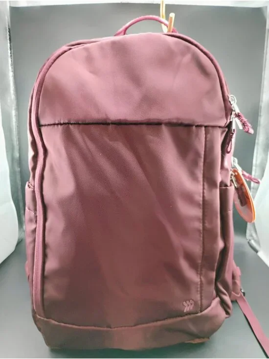 All In Motion Water Repellent Backpack With 15