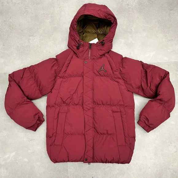 Air Jordan Essential Puffer Jacket