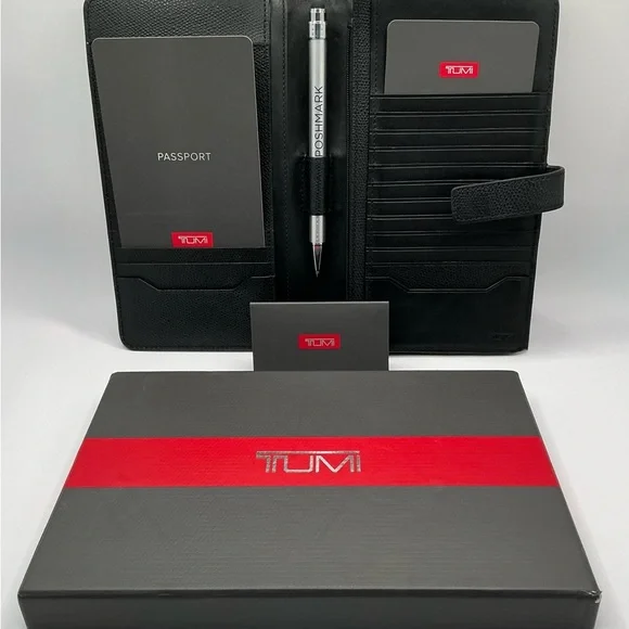 TUMI Providence Travel Organizer
