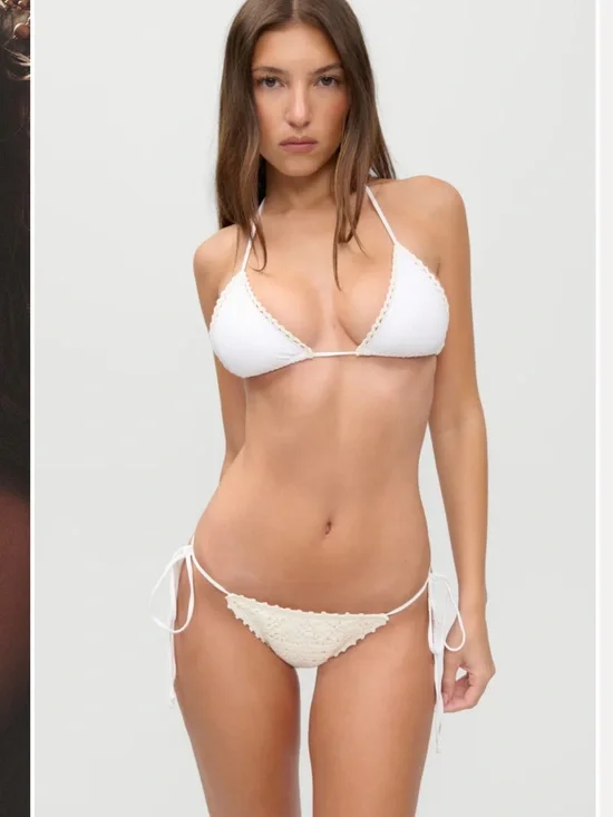Frankie’s Bikini Jennie XS