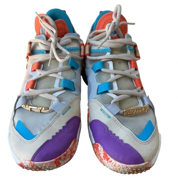 Jordan Why Not Zer0.5 Westbrook Basketball Shoes SZ 10.5 Cant Beat That Price