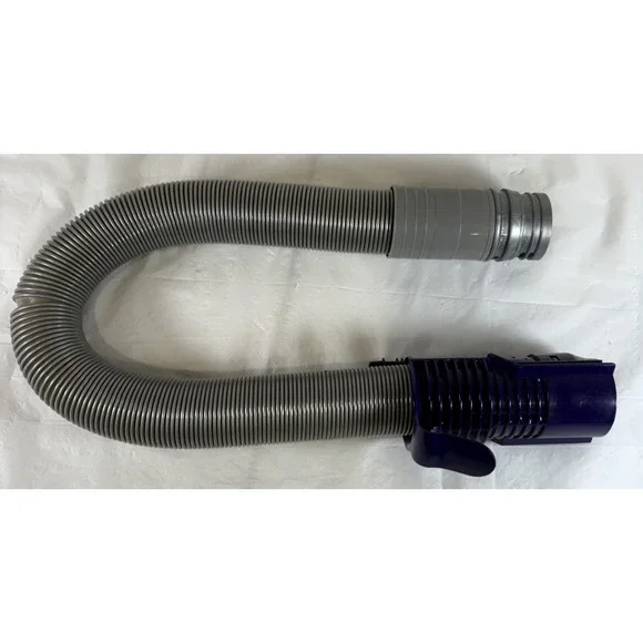 Dyson DC07 DC14 Animal Vacuum Red Flexible Hose OEM Replacement Parts