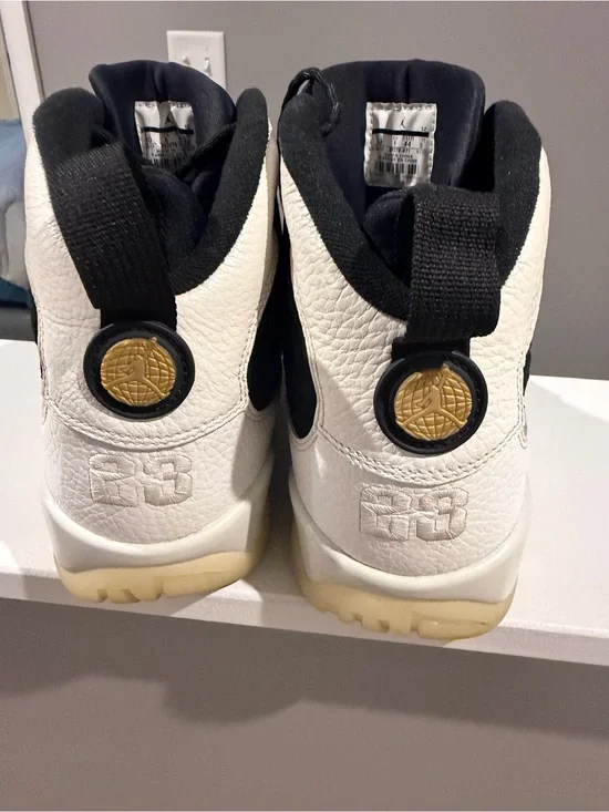 Nike Air Jordan 9 Retro 