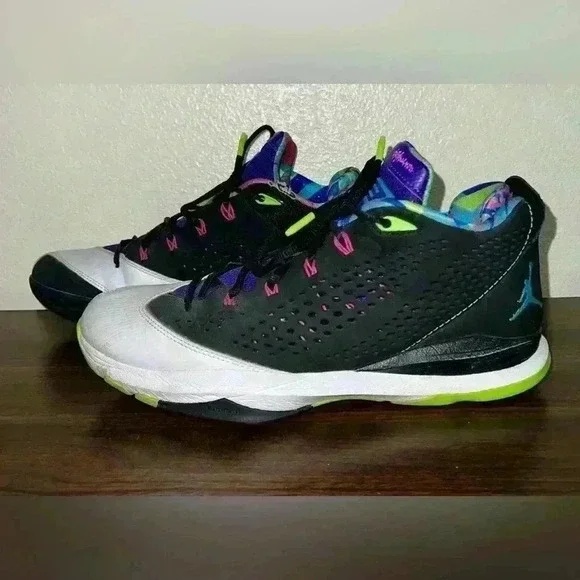 Jordan CP3.VII Bel Air