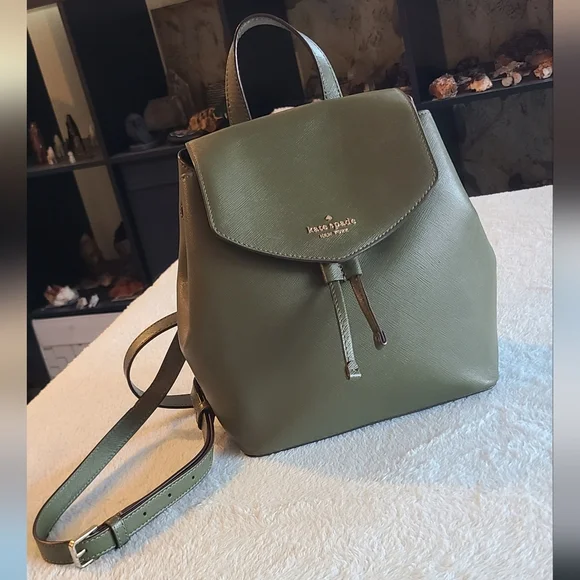 Kate Spade Lizzie Medium Backpack