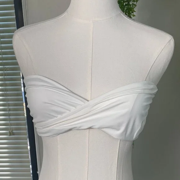 Frankies Bikinis | Margo Bikini Top