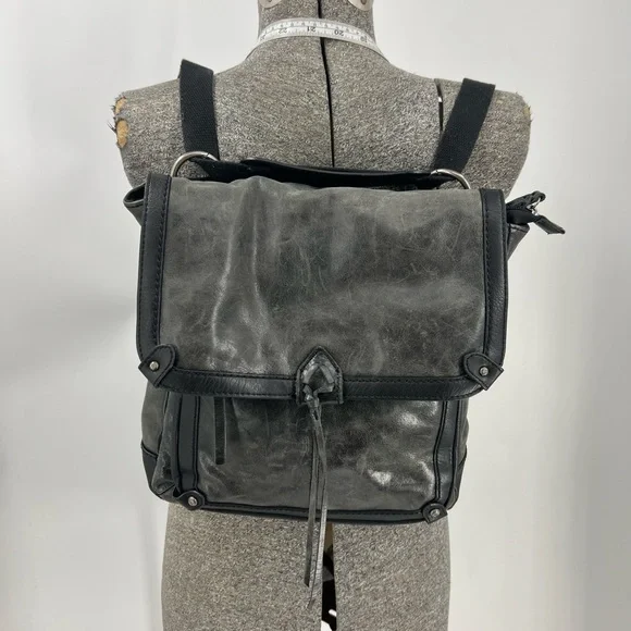 The sak Ventura Convertible Backpack II one size unisex