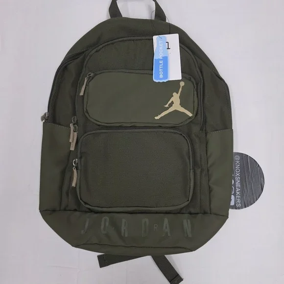 Jordan Essentials 15