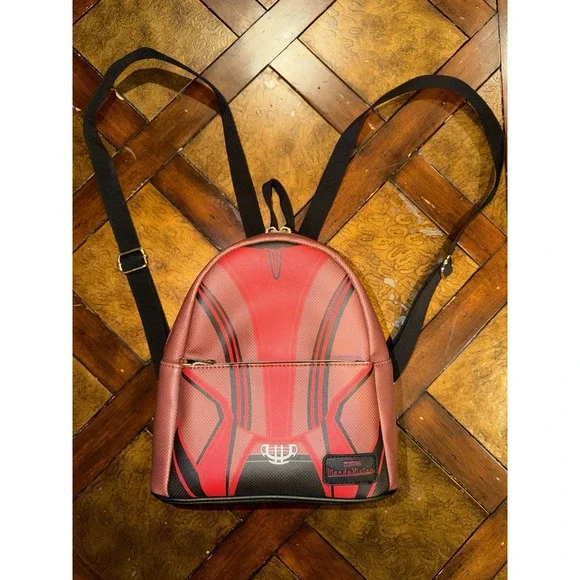Funko Marvel‎ WandaVision Mini Backpack Target Exclusive