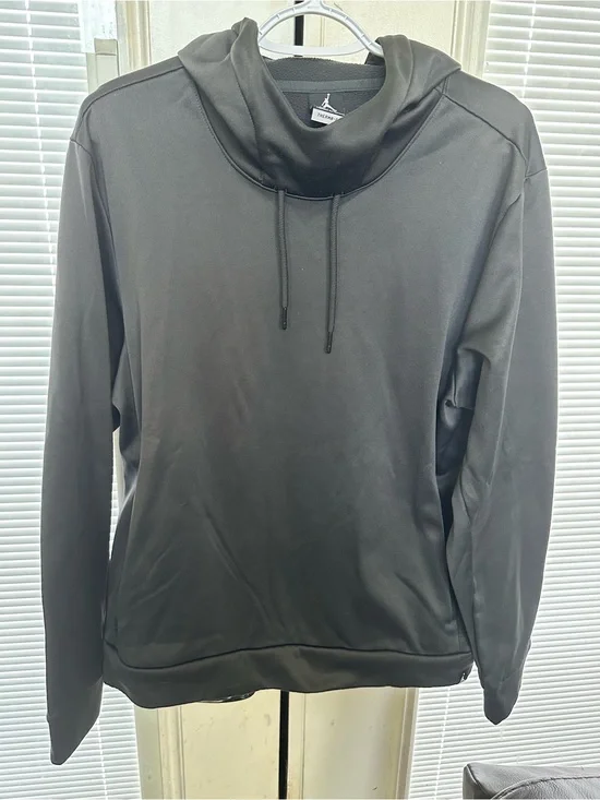 Air Jordan Therma-Fit Pullover Performance Hoodie Nike