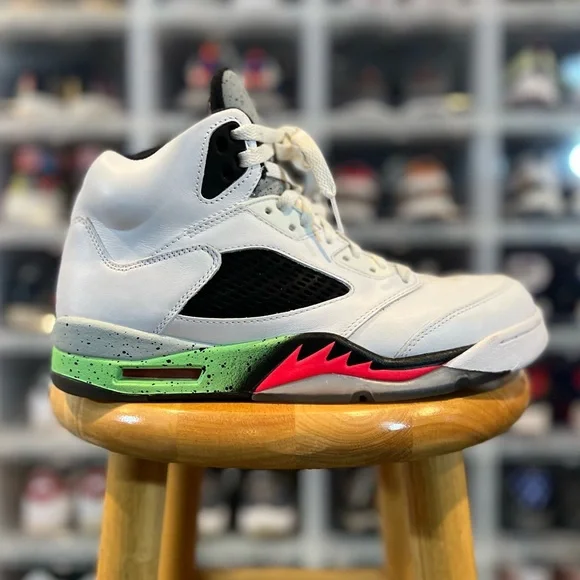 Jordan 5 Retro Pro Star