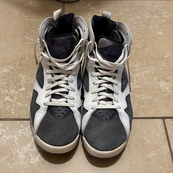 Jordan 7 Retro Flint