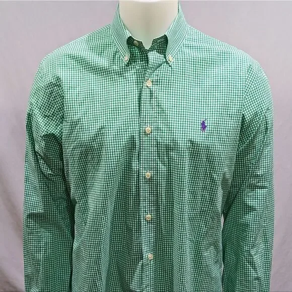 ‎Polo by Ralph Lauren button down shirt