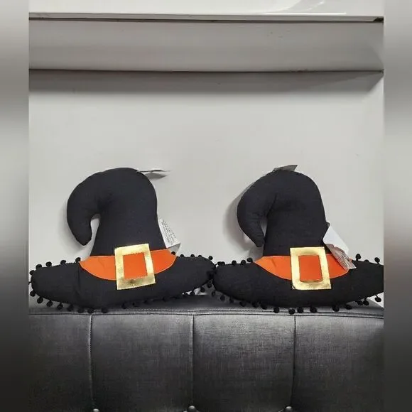 Lot of two New Halloween 15