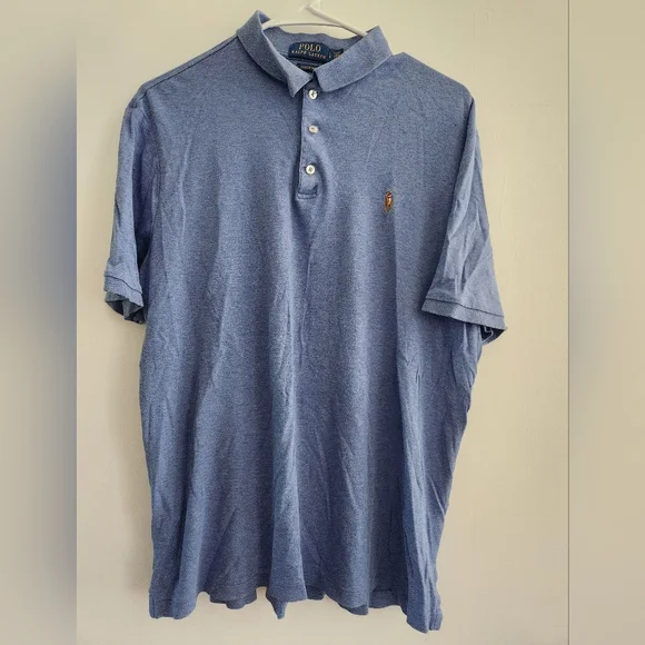 Polo Ralph Lauren Classic Fit Polo Size Large
