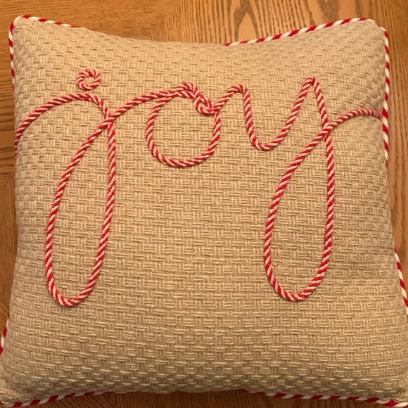 JOY Pillow