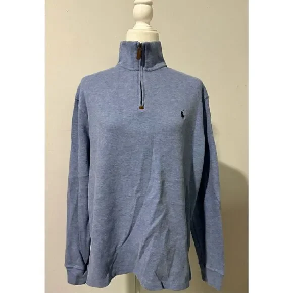 Polo Ralph Lauren polo sweater L