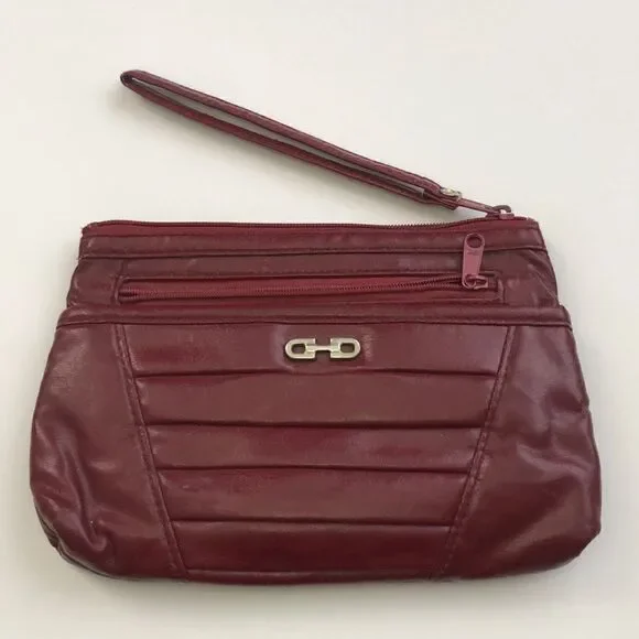 Women’s Vintage 1980’s Clutch