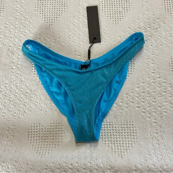Triangl Swimwear Bottoms (L)