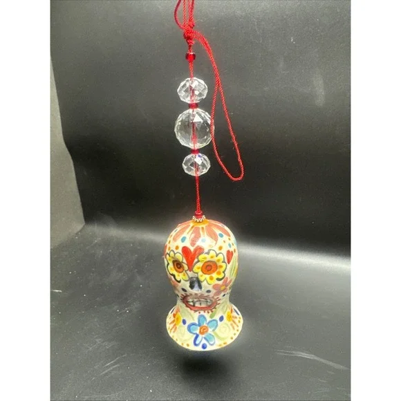Cute Octopus Hanger Ceramic‎ Air Plant Holder Wall Decor (3.5 )
