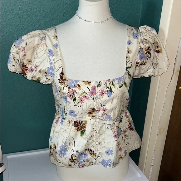 Anthropologie - XS