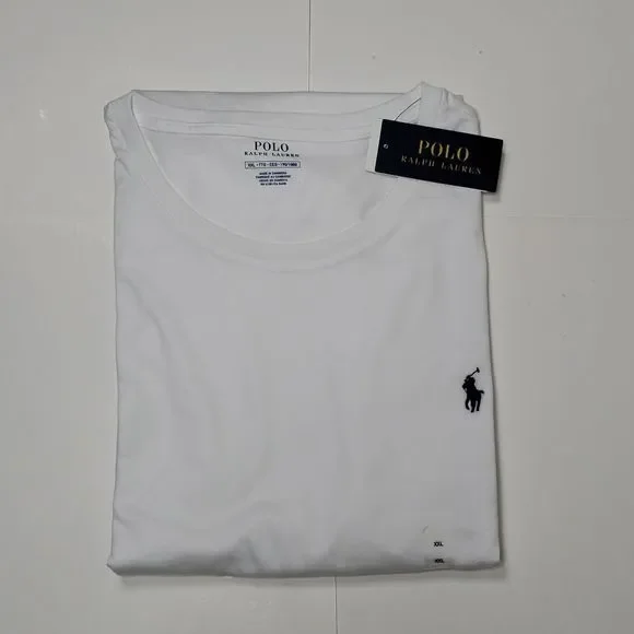 Polo Ralph Lauren Long Sleeve T-shirts