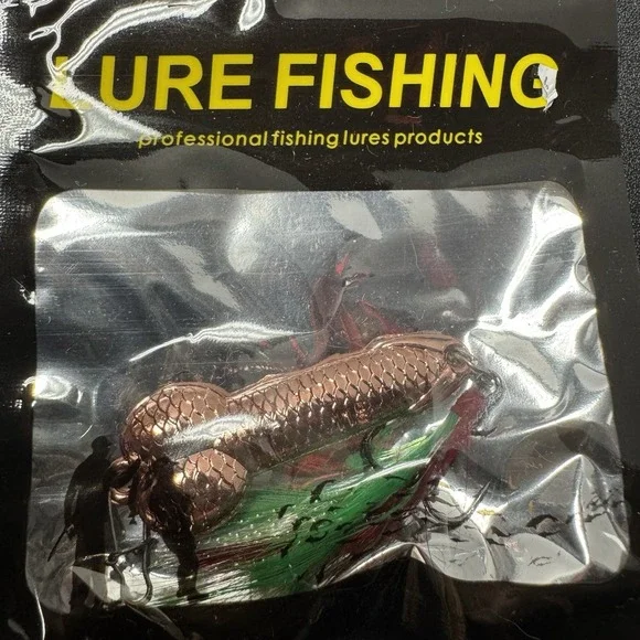 Fishing Lure Fun Prank‎