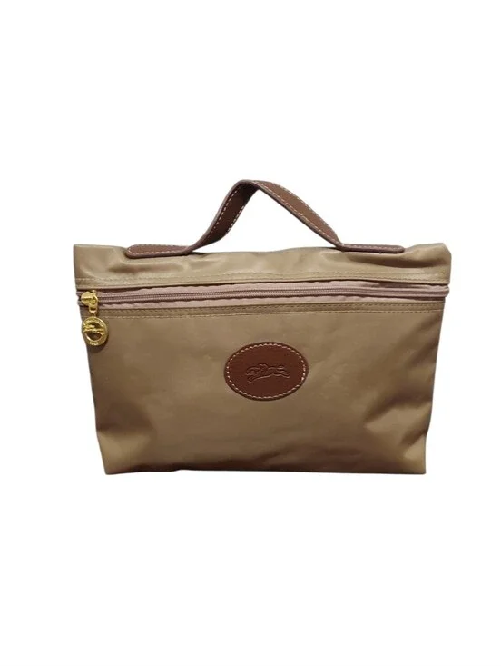 Longchamp Cosmetic Bag Great Condition