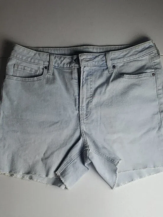 Old Navy Denim Shorts