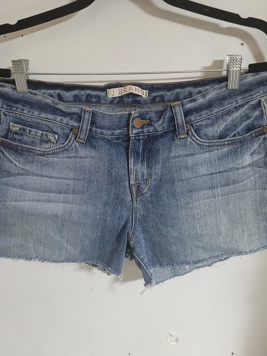 J Brand Denim Shorts