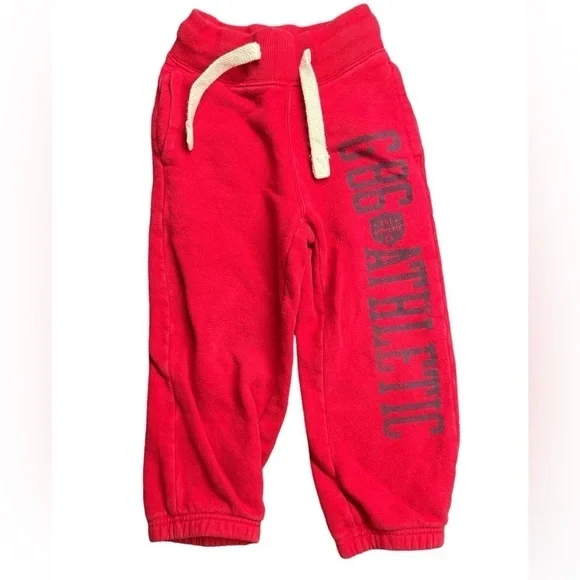 Boys Gap XS sweatpants joggers