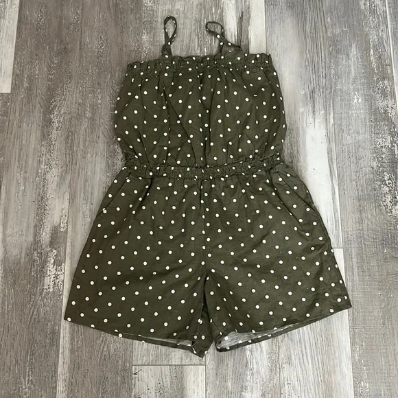 GAP Kids Romper Size M PLUS