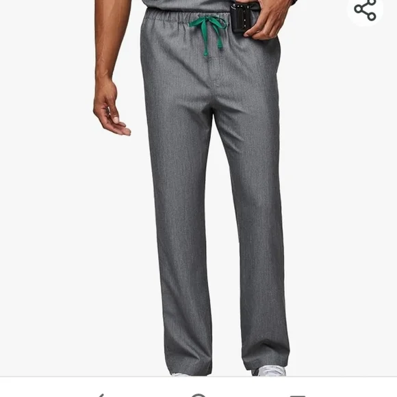 Figs mens Pisco basic scrub