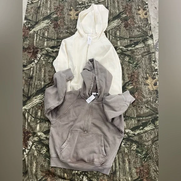 GAP Kids two Hoodie size 12‎ H68