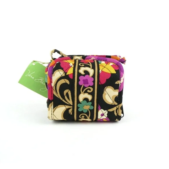 Vera Bradley Suzani All Wrapped Up Case‎ NWT