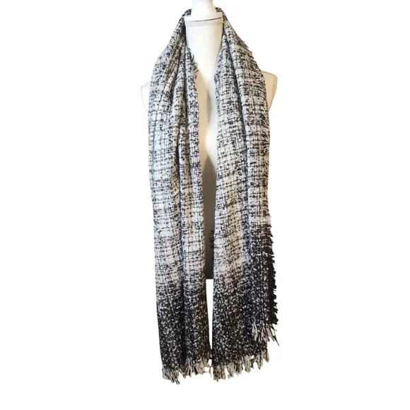 Steve‎ madden blanket scarf nwt