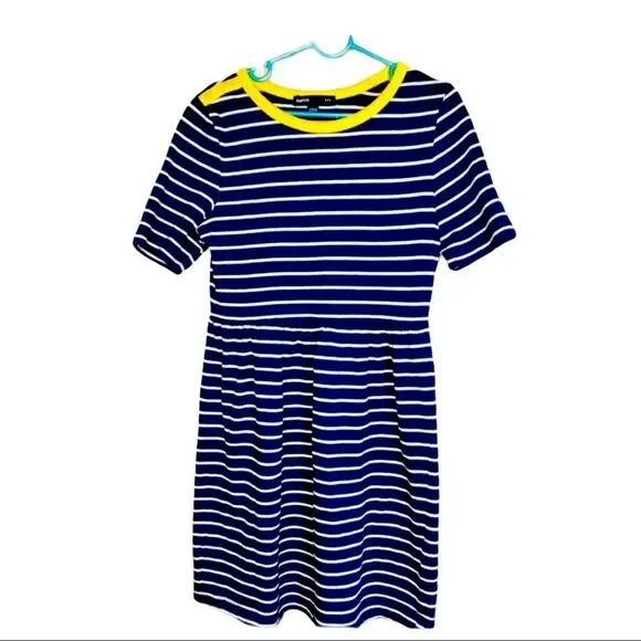 Gap Kids Striped dress S 6-7 Summer dress