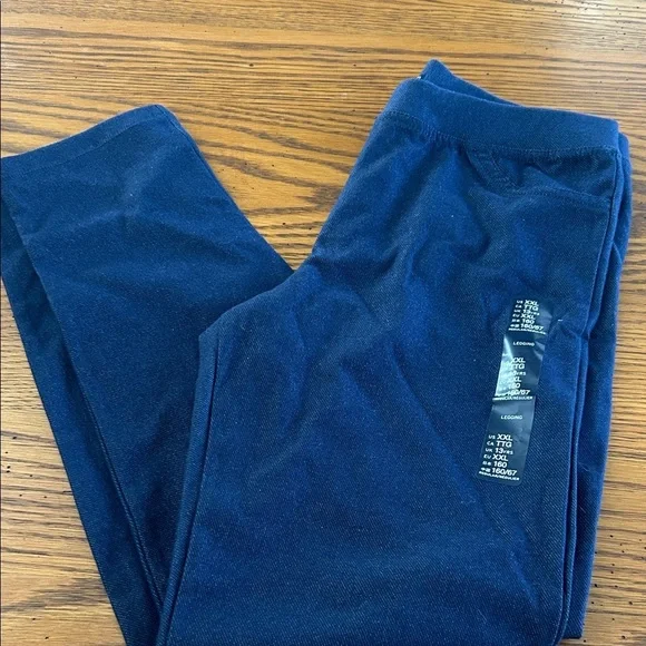GAP Kids Dark Blue Pants/9
