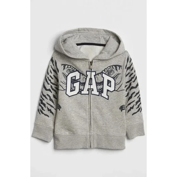 Gap Dinosaur Hoodie