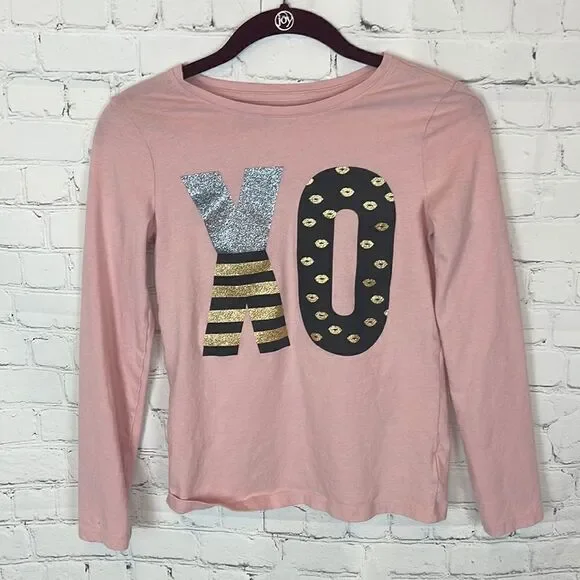 GAP Kids Long Sleeve Tee